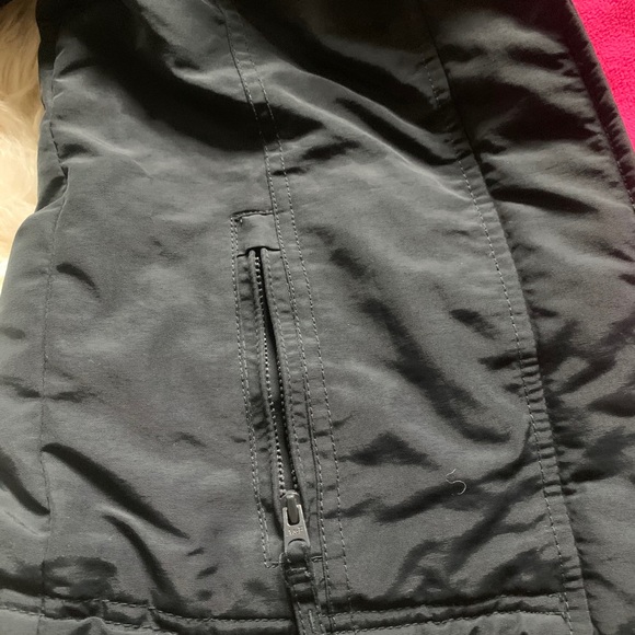 Abercrombie & Fitch Parka/ Short Jacket - XS - Picture 5 of 13